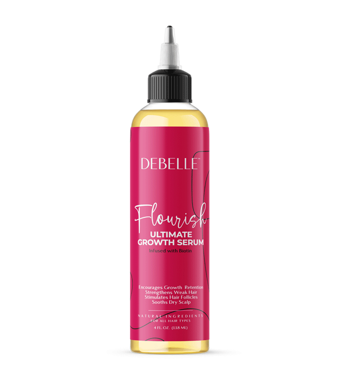 Flourish Ultimate Growth Serum