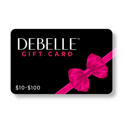DeBelle E-Gift Cards