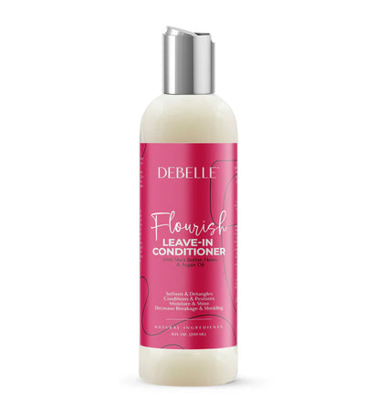 Flourish Leave-In Conditioner