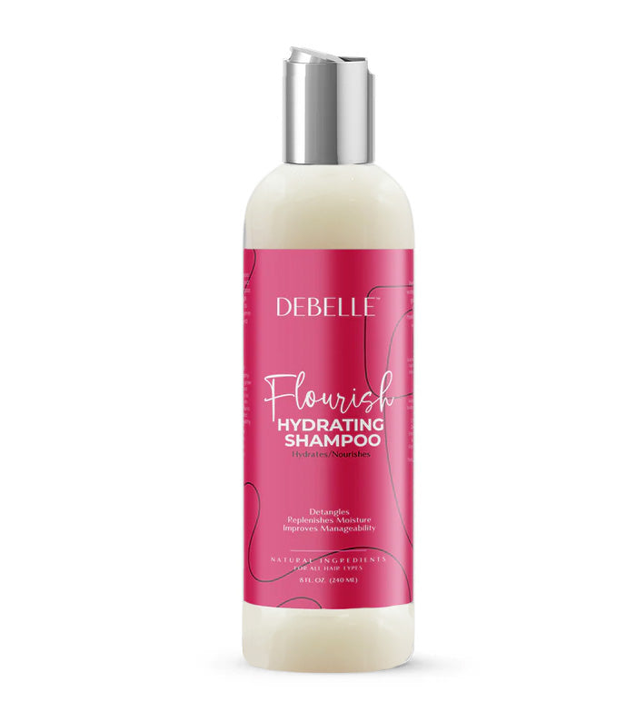 Flourish Hydrating Shampoo